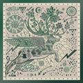 SQUARE-FOULARD 140X140 90%MODAL 10%CASHMERE