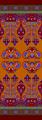 SCIARPA PARSIFAL DOUBLE FACE 100% LAMBSWOOL 70X195