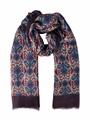 SCIARPA VERBIER 70X185 100%CASHMERE