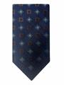 CRAVATTA DANDY 100%SETA JACQUARD