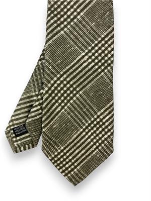 CRAVATTA BISHOP 100% SETA STAMPA