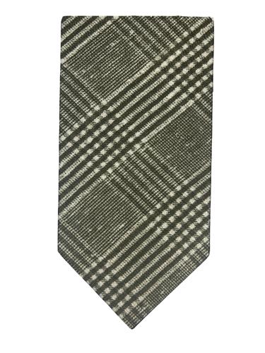 CRAVATTA BISHOP 100% SETA STAMPA