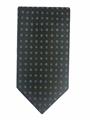 CRAVATTA BISHOP 100% SETA STAMPA