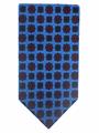 CRAVATTA BISHOP 100% SETA STAMPA