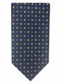 CRAVATTA BISHOP 100% SETA STAMPA