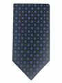 CRAVATTA BISHOP 100% SETA STAMPA