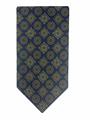 CRAVATTA BISHOP 100% SETA STAMPA