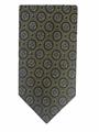 CRAVATTA BISHOP 100% SETA STAMPA