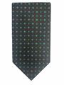 CRAVATTA BISHOP 100% SETA STAMPA