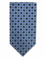 CRAVATTA BISHOP 100% SETA STAMPA
