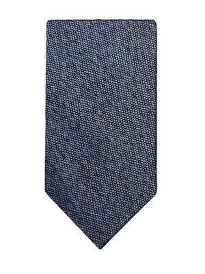 CRAVATTA 100%CASHMERE