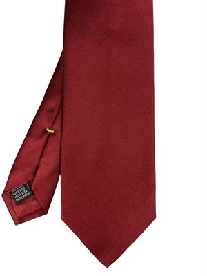 CRAVATTA DANDY 100%SETA JACQUARD