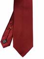 CRAVATTA DANDY 100%SETA JACQUARD