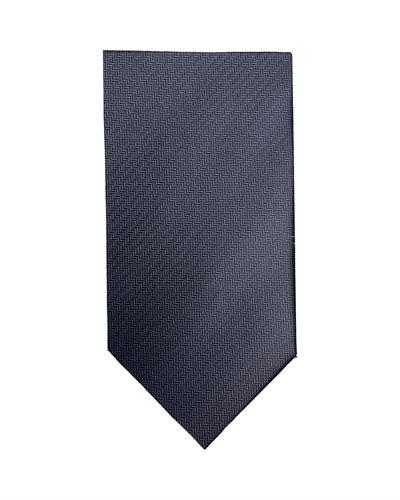 CRAVATTA DANDY 100%SETA JACQUARD