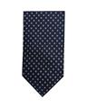 CRAVATTA DANDY 100%SETA JACQUARD