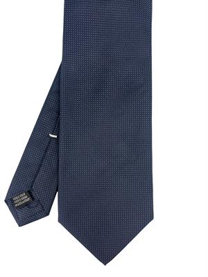 CRAVATTA DANDY 100%SETA JACQUARD