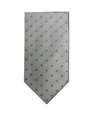 CRAVATTA DANDY 100%SETA JACQUARD