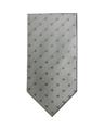 CRAVATTA DANDY 100%SETA JACQUARD