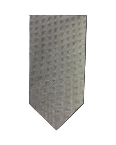 CRAVATTA DANDY 100%SETA JACQUARD