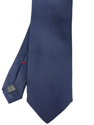 CRAVATTA DANDY 100%SETA JACQUARD