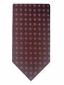 CRAVATTA DANDY 100%SETA JACQUARD