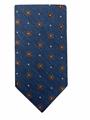 CRAVATTA DANDY 100%SETA JACQUARD