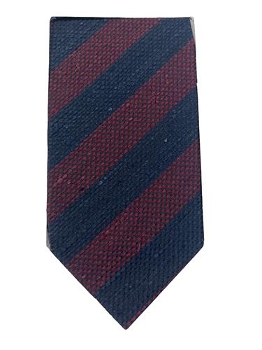 CRAVATTA DANDY 100%SETA JACQUARD