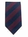 CRAVATTA DANDY 100%SETA JACQUARD