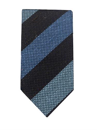 CRAVATTA DANDY 100%SETA JACQUARD