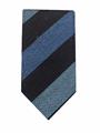 CRAVATTA DANDY 100%SETA JACQUARD