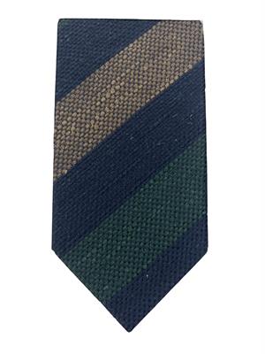 CRAVATTA DANDY 100%SETA JACQUARD
