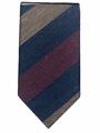 CRAVATTA DANDY 100%SETA JACQUARD