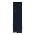 CRAVATTA TRICOT 100%SETA