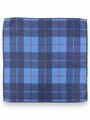 POCHETTE 33X33 100%LANA ORLO A MANO