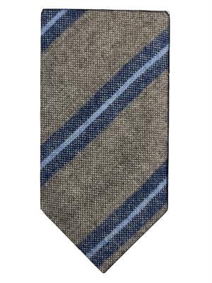 CRAVATTA 100%CASHMERE