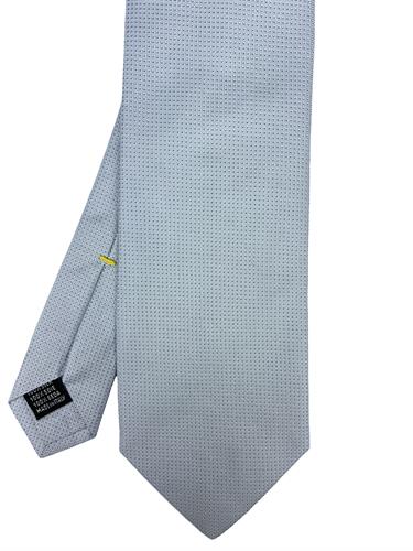 CRAVATTA DANDY 100%SETA JACQUARD
