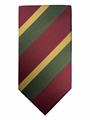 CRAVATTA DANDY 100%SETA JACQUARD