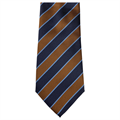 CRAVATTA DANDY 100%SETA JACQUARD