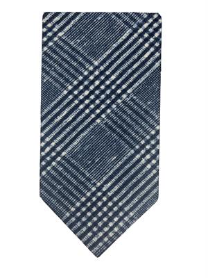 CRAVATTA BISHOP 100% SETA STAMPA