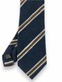 CRAVATTA DANDY 100%SETA JACQUARD