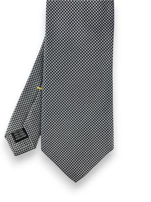 CRAVATTA DANDY 100%SETA JACQUARD