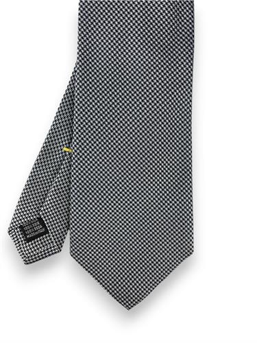 CRAVATTA DANDY 100%SETA JACQUARD
