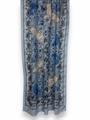 SCIARPA PARSIFAL DOUBLE FACE 100% LAMBSWOOL 70X195