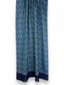 SCIARPA PARSIFAL DOUBLE FACE 100% LAMBSWOOL 70X195