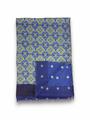 SCIARPA PARSIFAL DOUBLE FACE 100% LAMBSWOOL 70X195