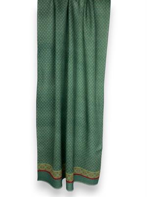 SCIARPA PARSIFAL DOUBLE FACE 100% LAMBSWOOL 70X195