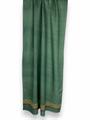 SCIARPA PARSIFAL DOUBLE FACE 100% LAMBSWOOL 70X195