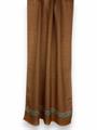 SCIARPA PARSIFAL DOUBLE FACE 100% LAMBSWOOL 70X195