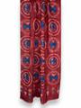 SCIARPA PARSIFAL DOUBLE FACE 100% LAMBSWOOL 70X195