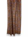 SCIARPA PARSIFAL DOUBLE FACE 100% LAMBSWOOL 70X195